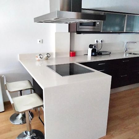 Appartement El Rincon De Luz Scq à Saint-Jacques-de-Compostelle Extérieur photo