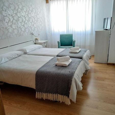 Appartement El Rincon De Luz Scq à Saint-Jacques-de-Compostelle Extérieur photo