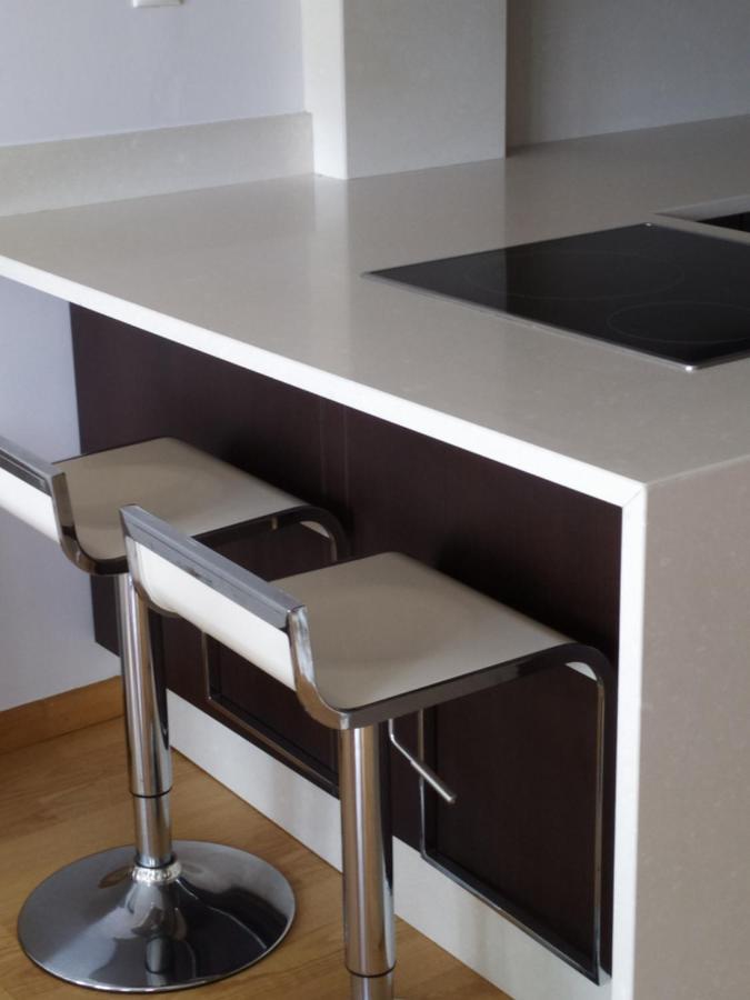 Appartement El Rincon De Luz Scq à Saint-Jacques-de-Compostelle Extérieur photo