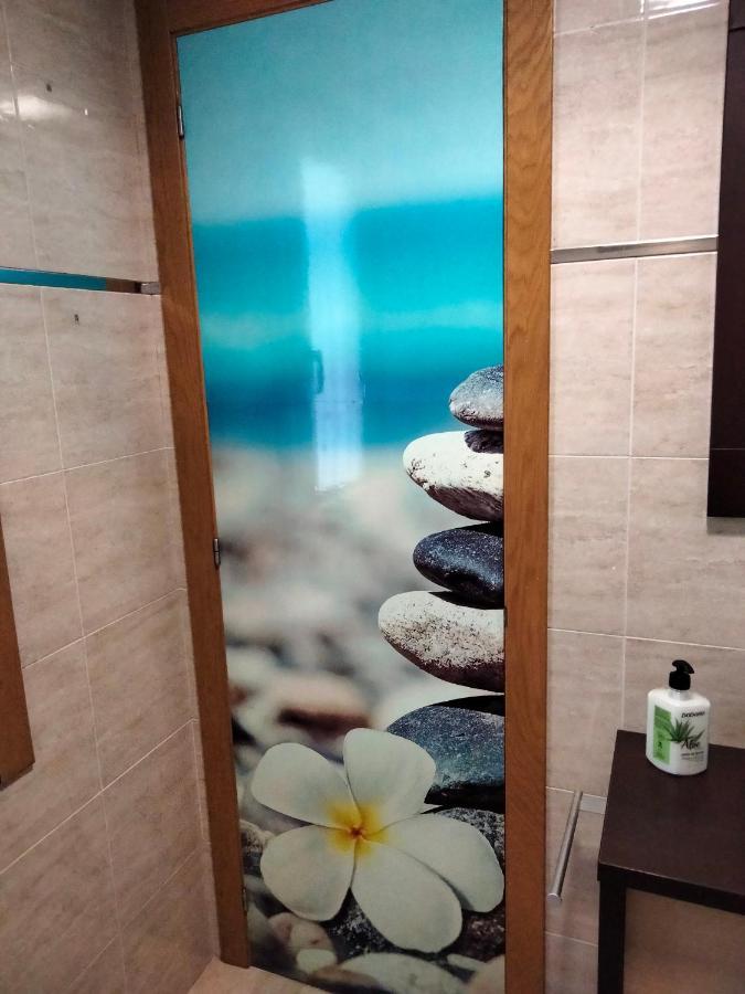 Appartement El Rincon De Luz Scq à Saint-Jacques-de-Compostelle Extérieur photo